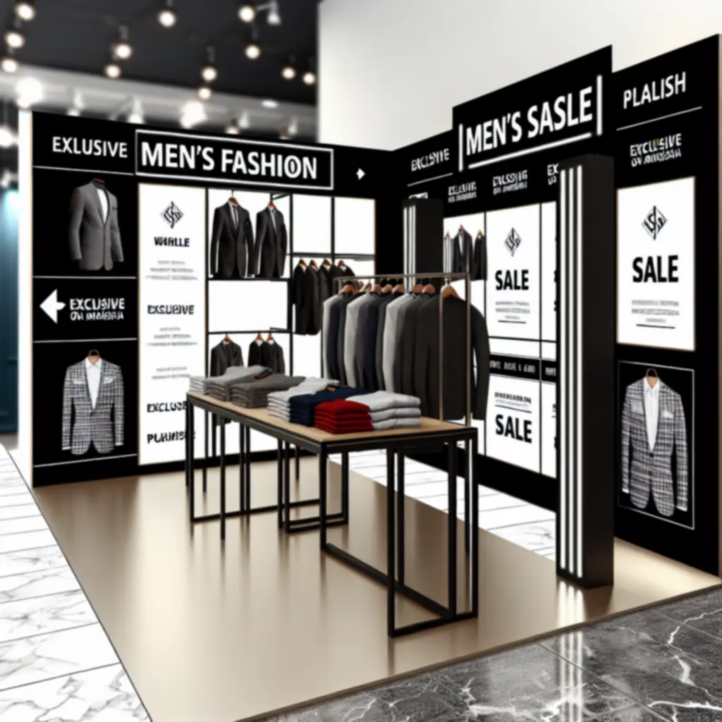 Wyselekcjonowane produkty UrbanStyleMotion w sekcji promocji